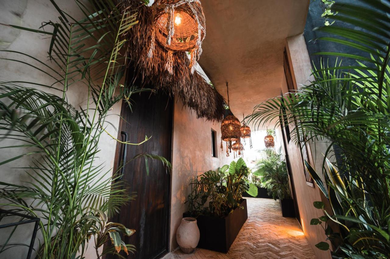 Esmeralda Boutique & Residences