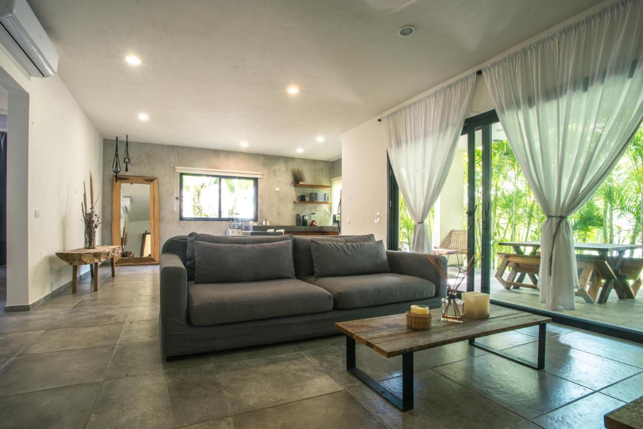 Panacea 4* Tulum