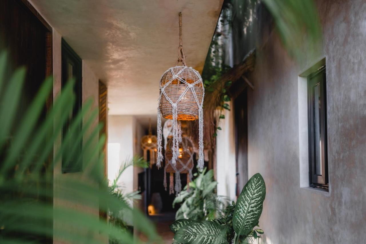 Hotel Esmeralda Boutique & Residences Tulum