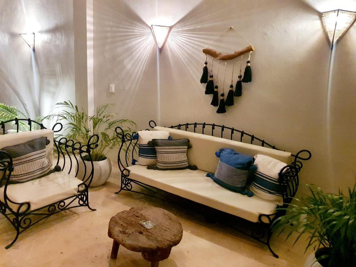 Casa Luz Downtown In Apartamento