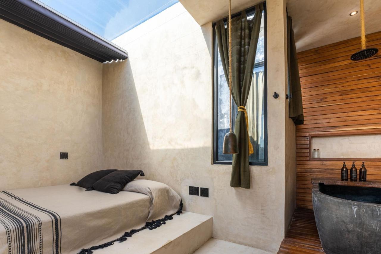 Esmeralda Boutique & Residences Hotel Tulum