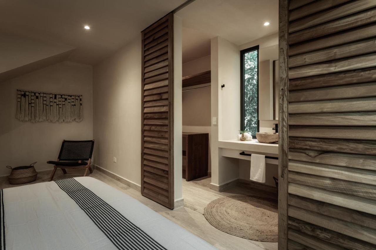 Aparthotel Kaana - Aldea Zama