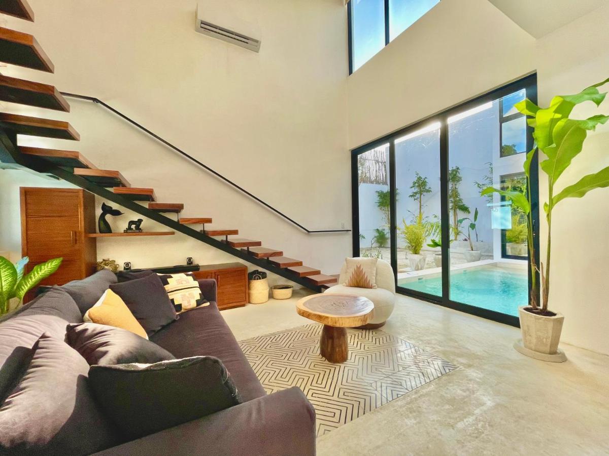 Nidito Apartment *