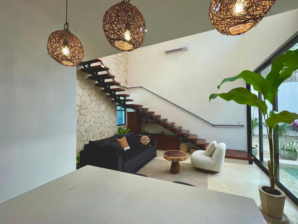 Nidito Apartment *