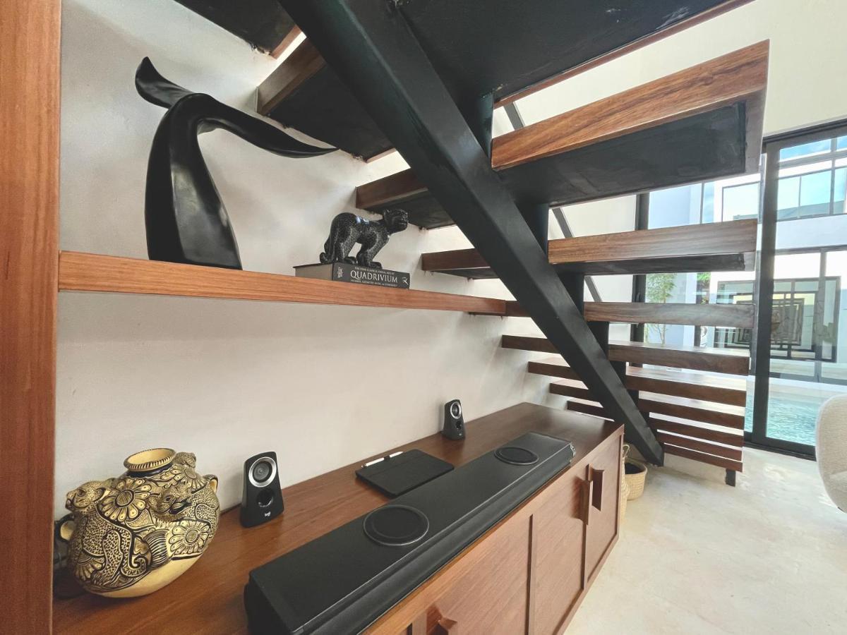 Apartment Nidito Tulum
