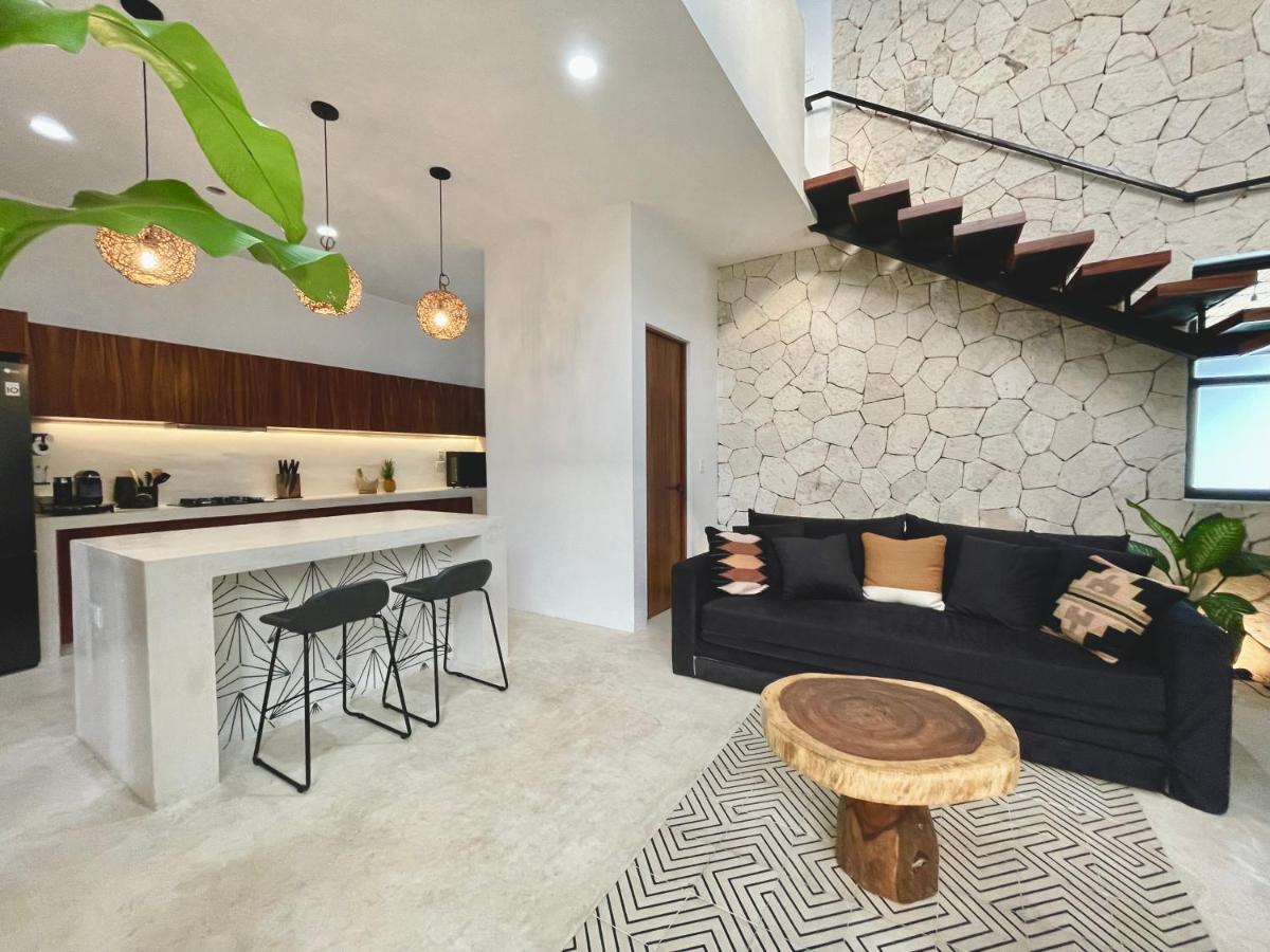 Apartment Nidito *