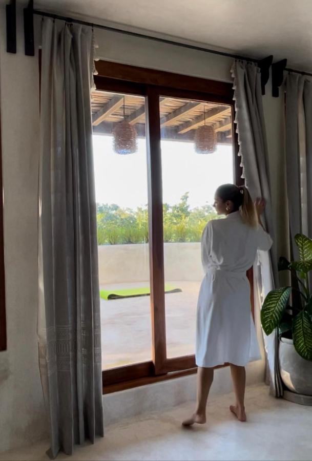 Mag - Ha Hotel *
