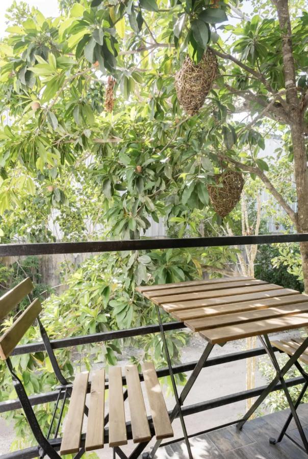 Casa Kuaan Mani Th 1 Сasa de vacaciones Tulum