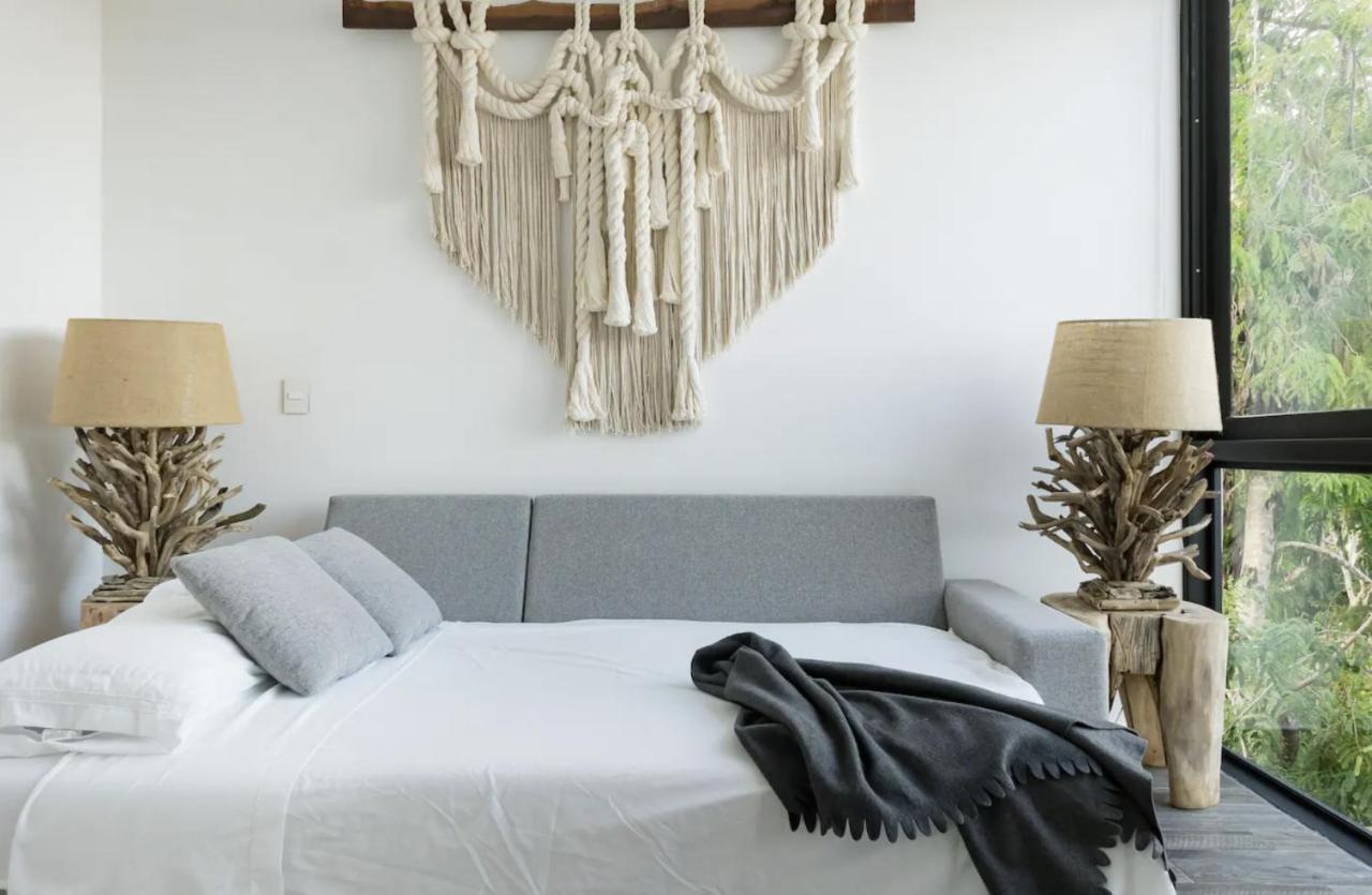 Casa Kuaan Mani Th 1 Tulum