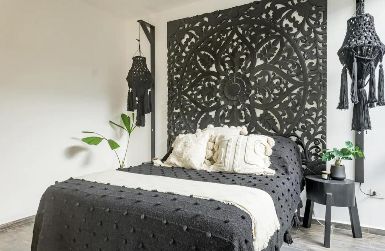Casa Kuaan Mani Th 1 * Tulum