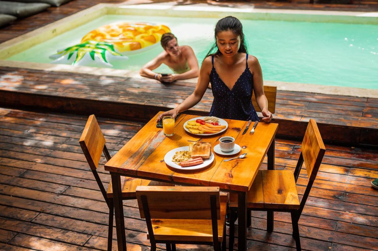 Che & Bar Adults Only Tulum