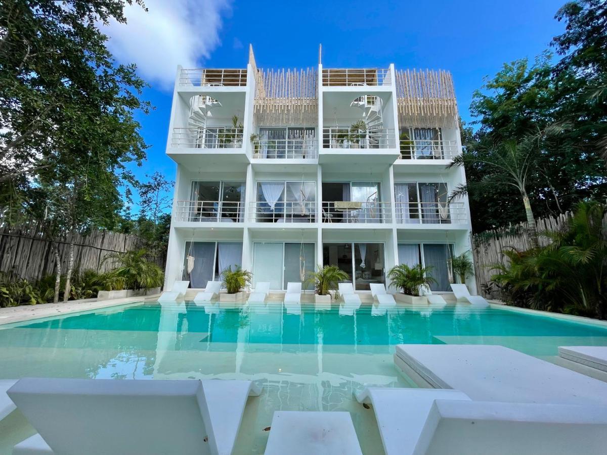 Apartamento Beautiful Swim-up With Private Terrace, Pool And Jungle Gym *