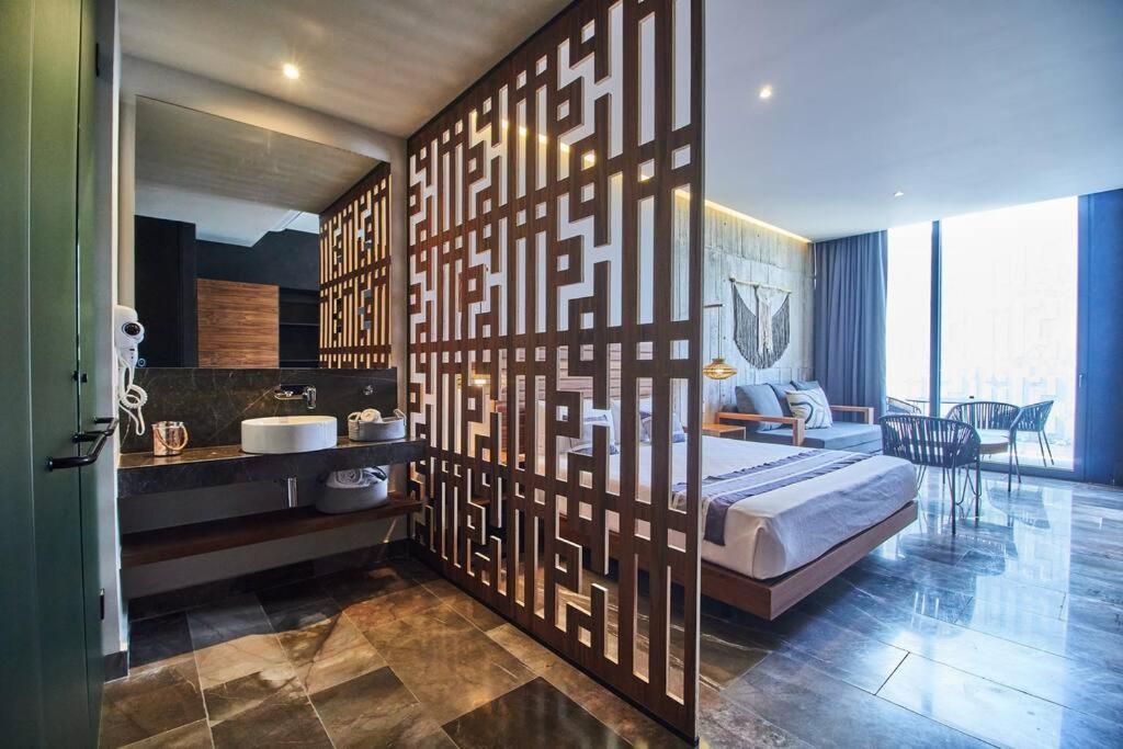Iik 501 Beautiful And Classy Tulum
