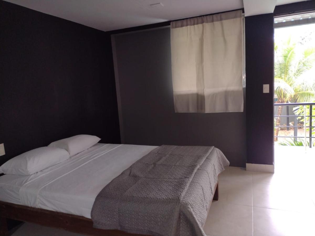 Hotel Veleta *