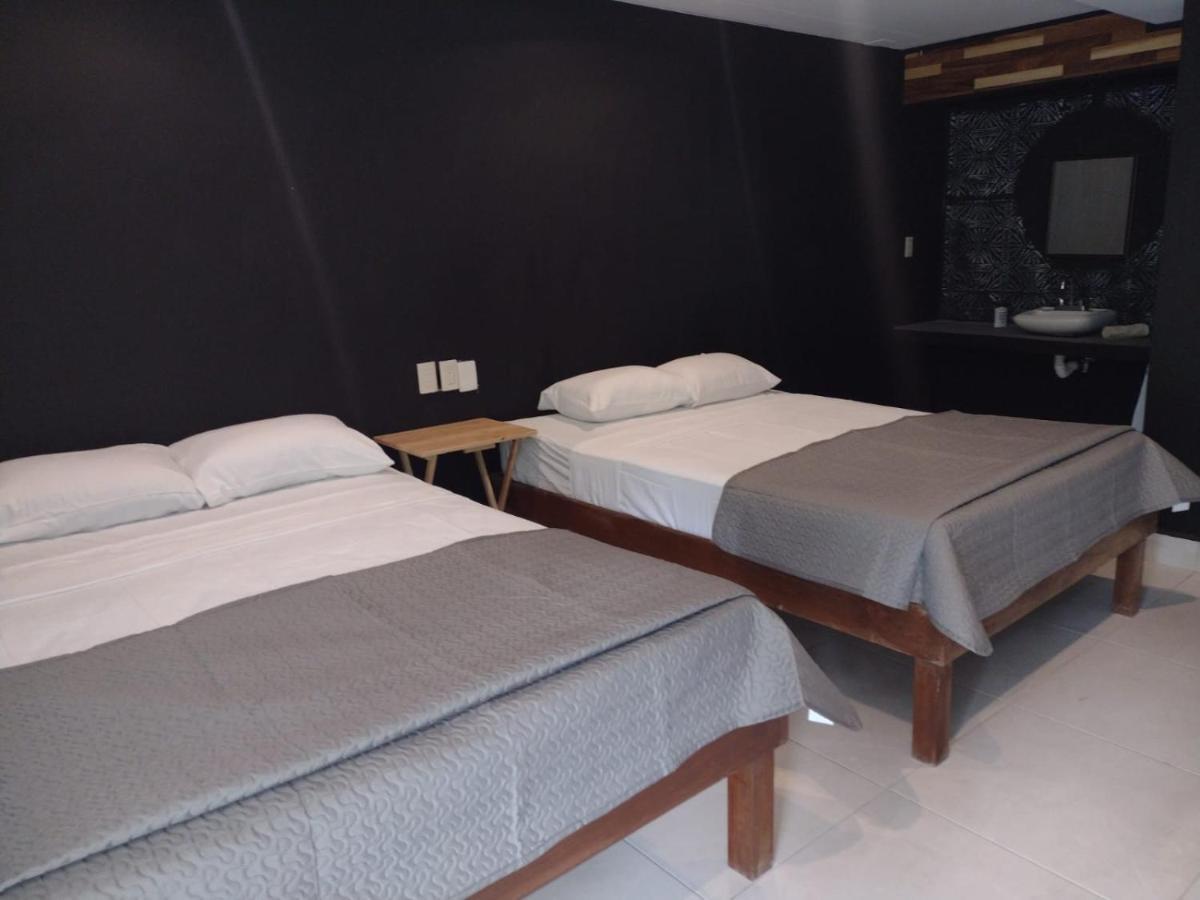 Veleta Hotel Tulum