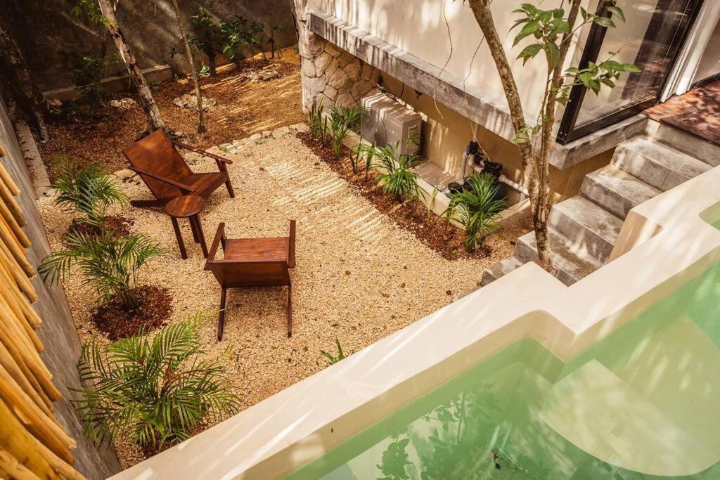 Apartamento Afra 5 Jungle House With Pool *