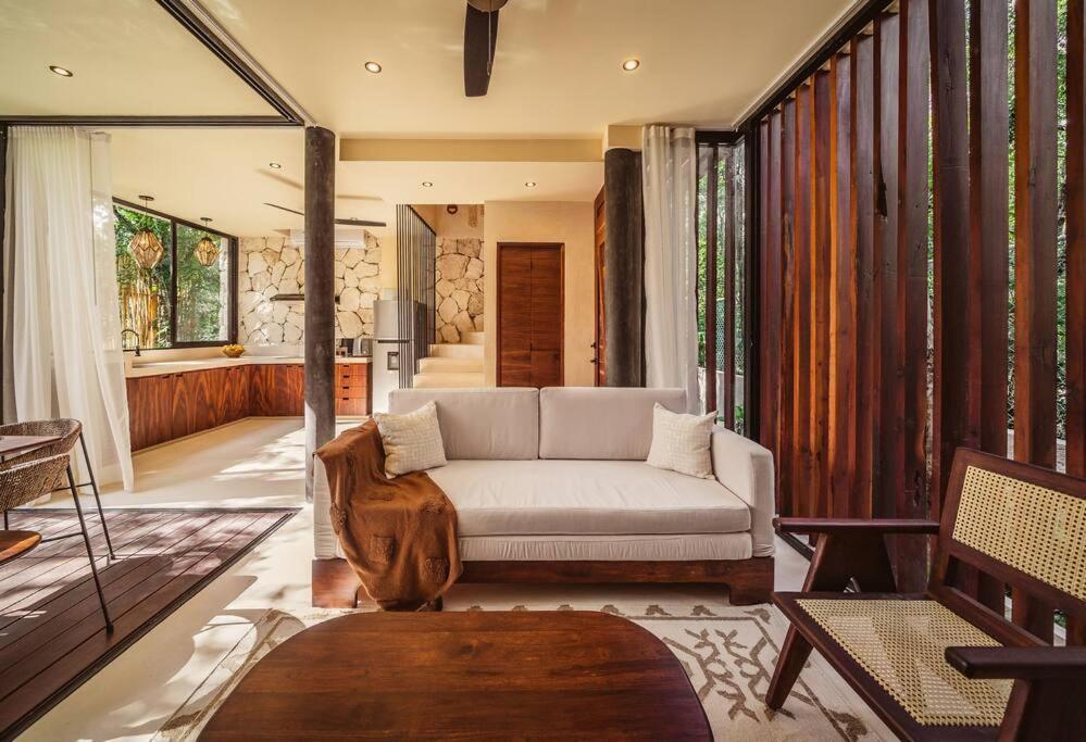 Apartamento Afra 5 Jungle House With Pool *