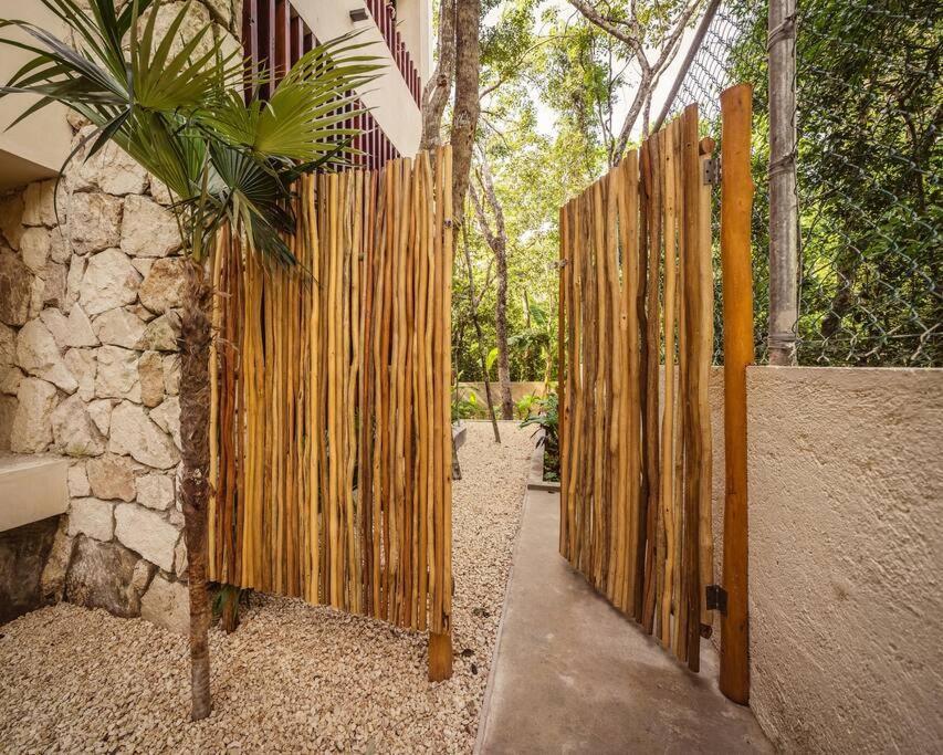 Afra 5 Jungle House With Pool Apartamento Tulum