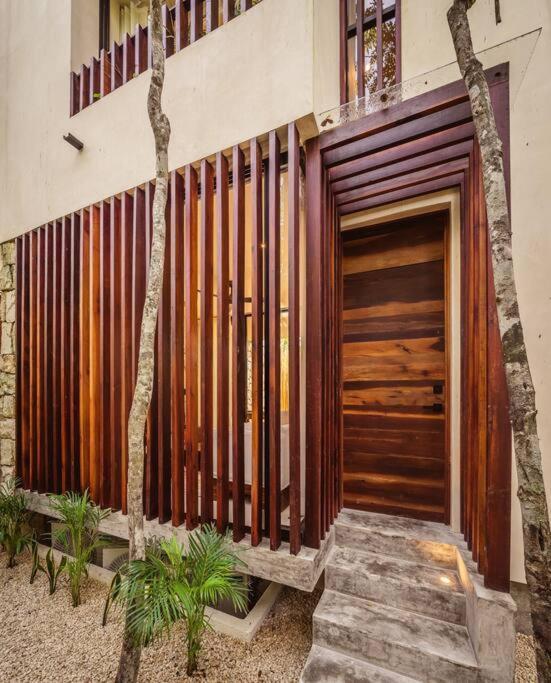 Afra 5 Jungle House With Pool Apartamento *