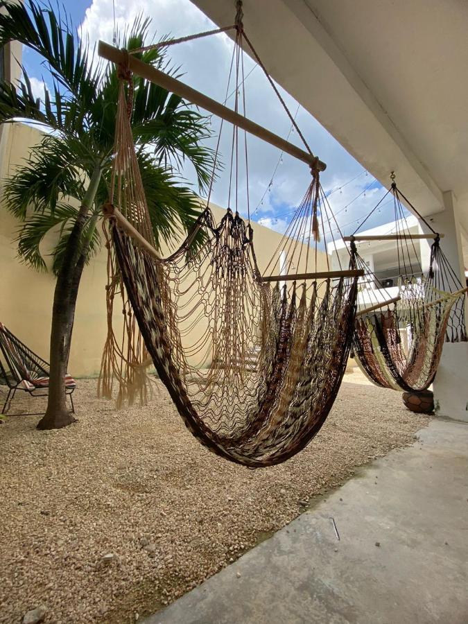 Casa Caamal * Tulum