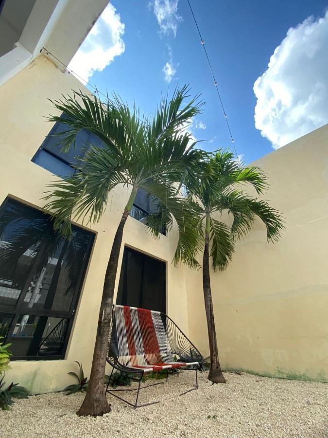 Casa Caamal Pensión *