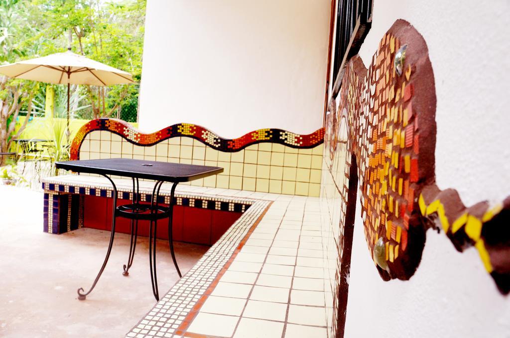 Zenaliza Bed and breakfast 3*