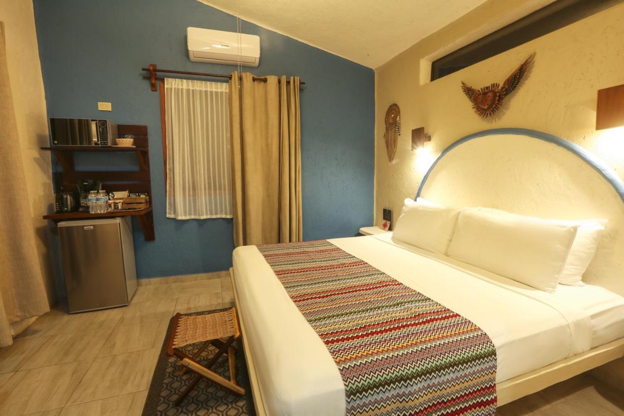 Aldea Jo-yah Villa Tulum
