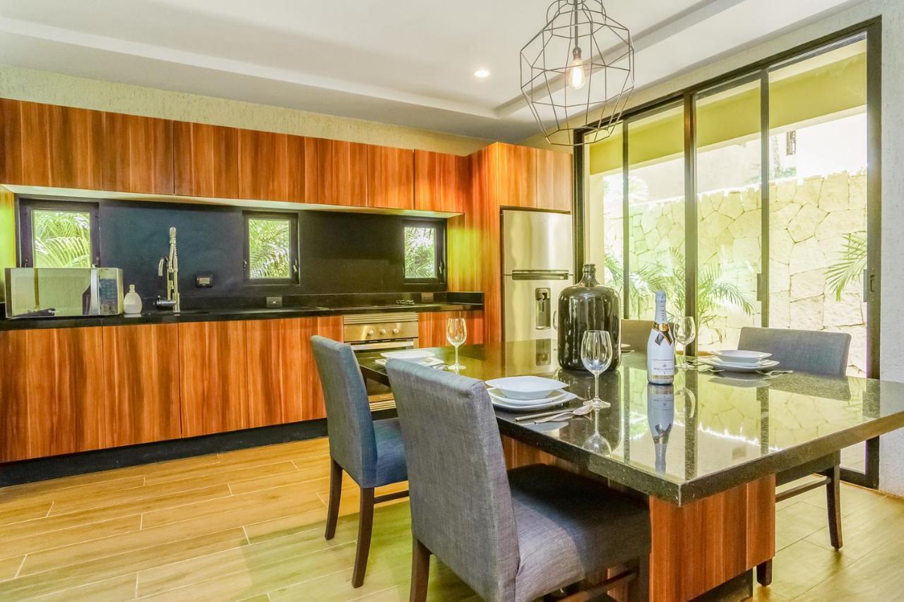 Apartamento Private Plunge Pool, Art, Spa, Pool With Cabanas