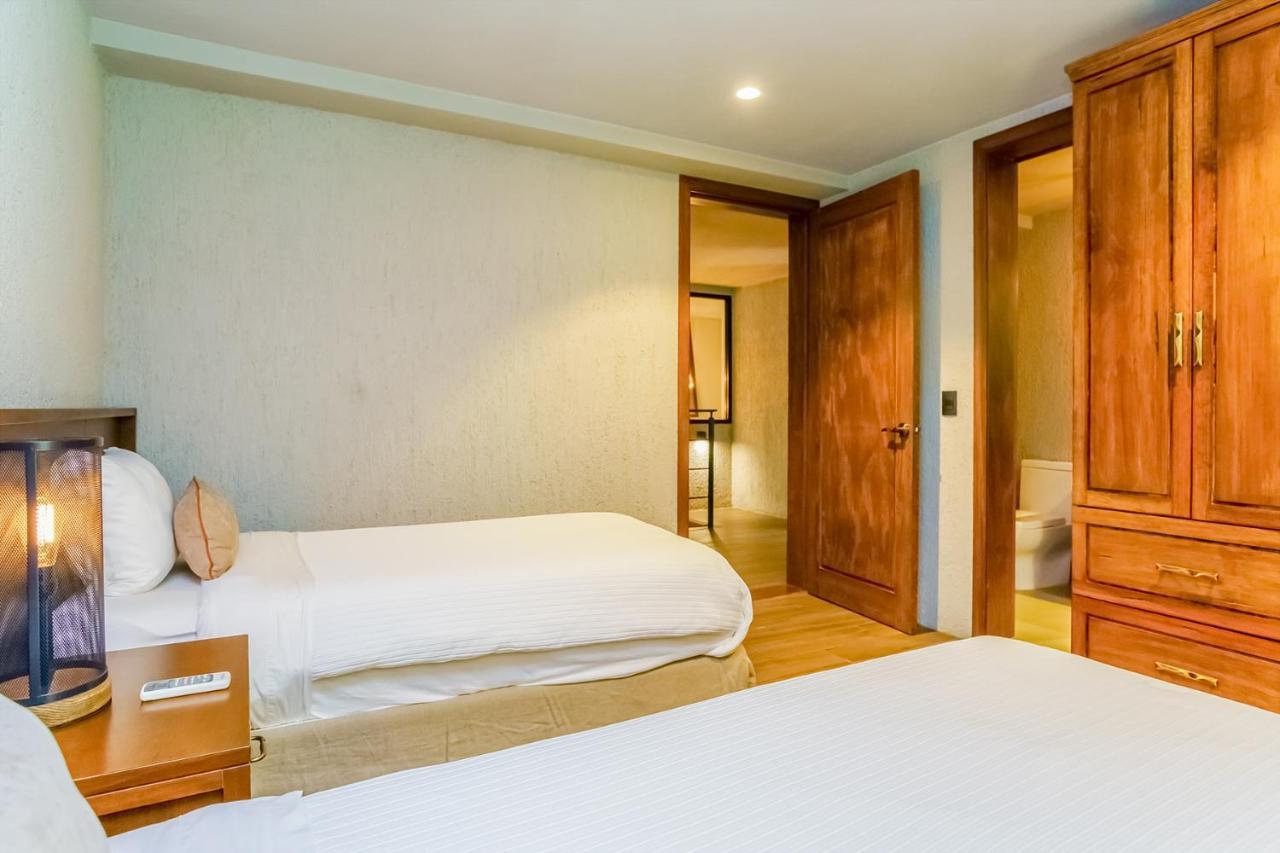 Private Plunge Pool, Art, Spa, Pool With Cabanas Tulum