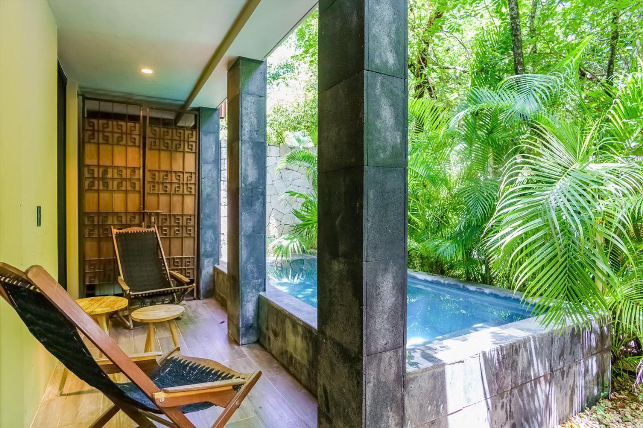 Apartamento Private Plunge Pool, Art, Spa, Pool With Cabanas