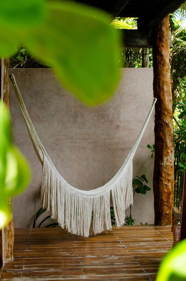Encantada Hotel Tulum