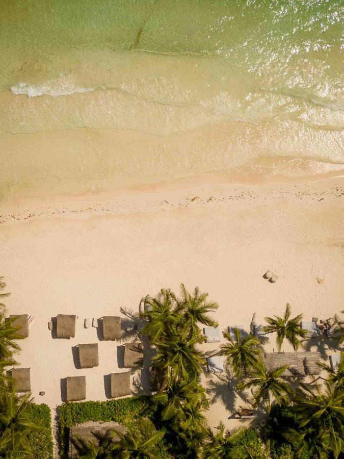 Hotel Encantada Tulum