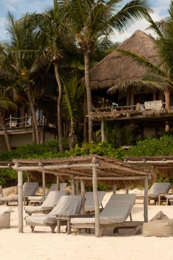 Encantada Tulum