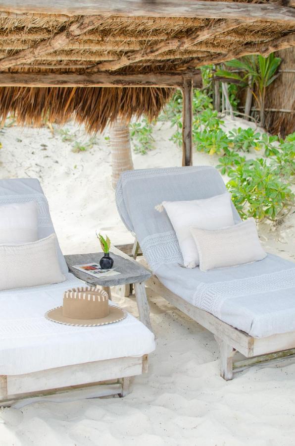 Encantada Hotel Tulum