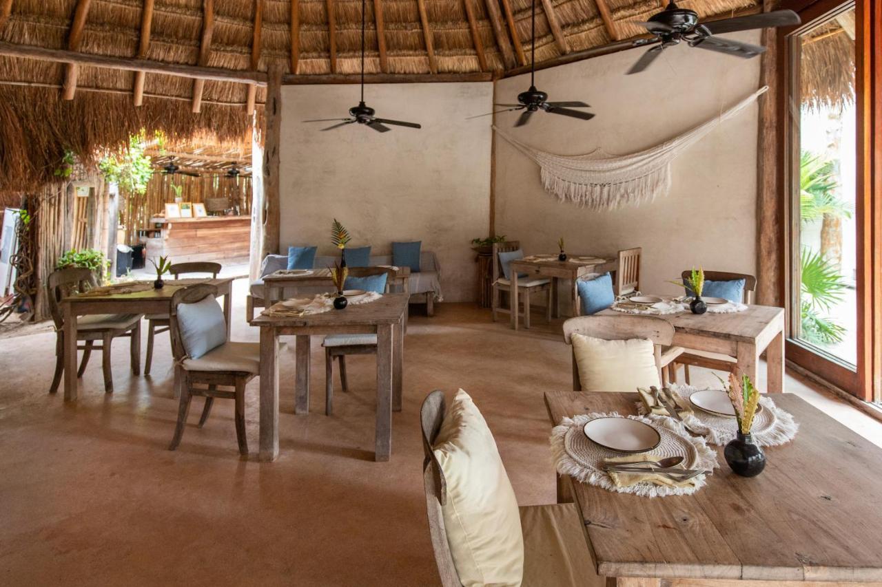 Encantada Hotel Tulum