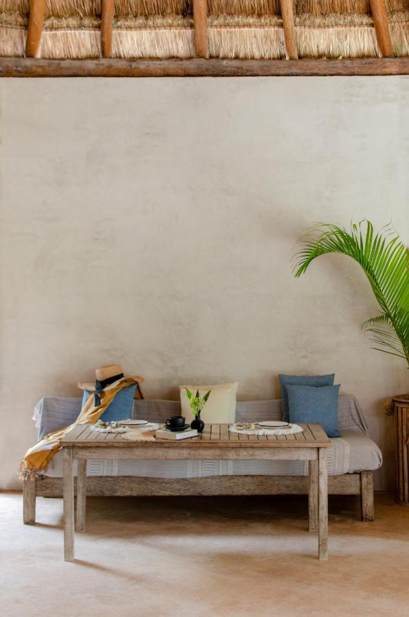 Encantada Hotel Tulum