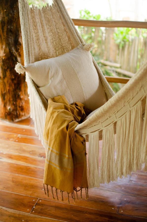 Encantada Hotel Tulum