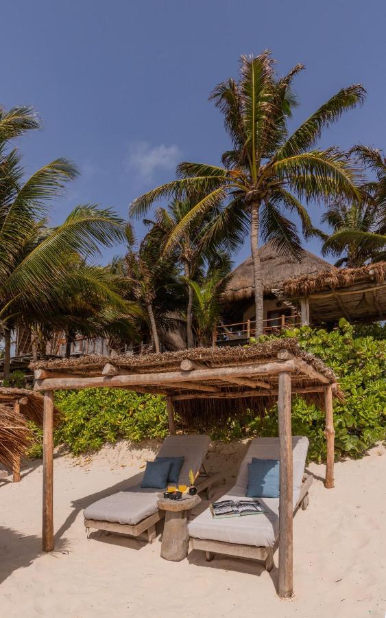 Encantada Tulum