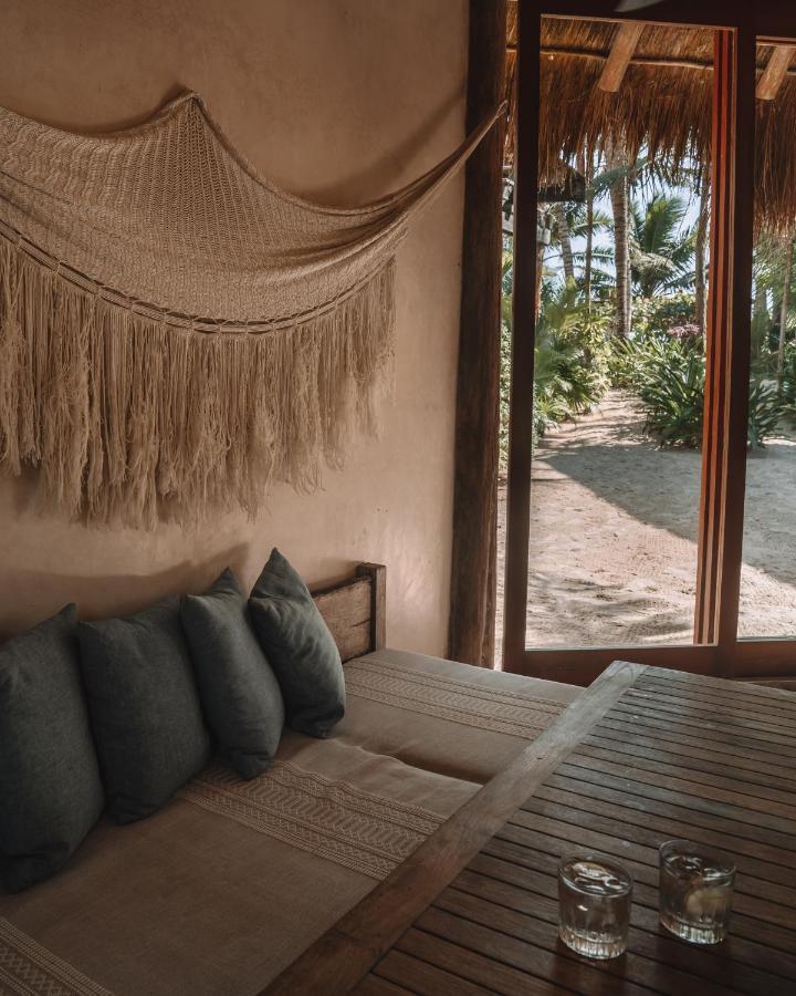 Hotel Encantada Tulum