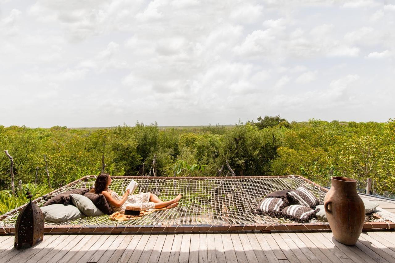 Radhoo (adults Only) 4* Tulum
