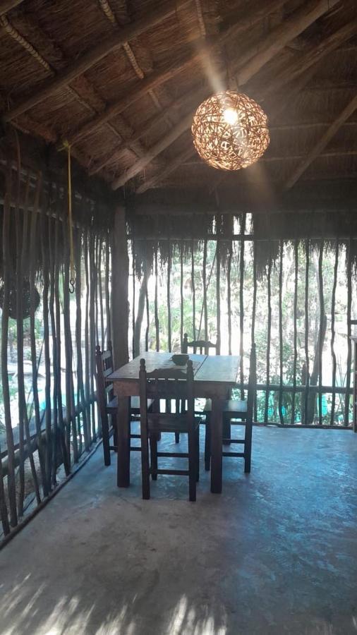 Bed and breakfast Aldea Yuyu