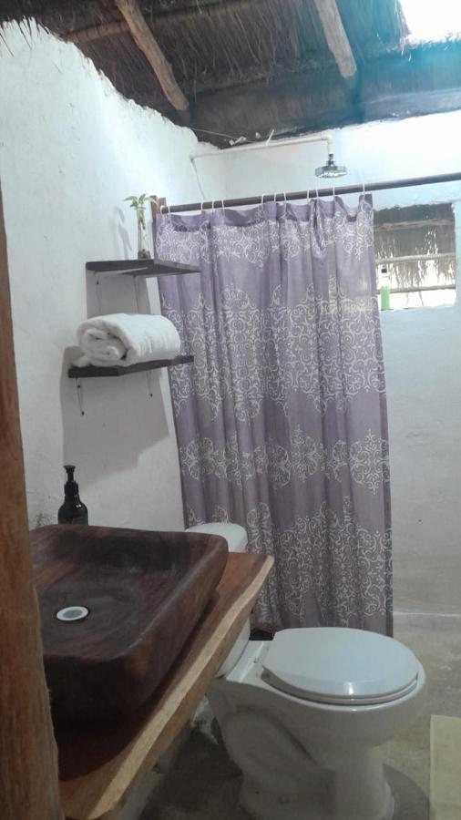 Bed and breakfast Aldea Yuyu *