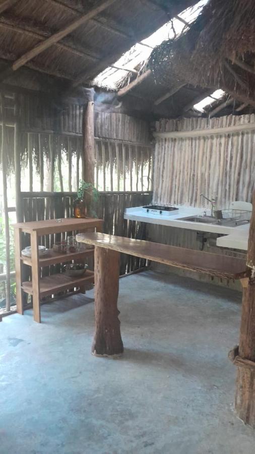 Bed and breakfast Aldea Yuyu Tulum