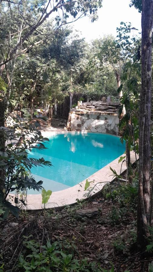 Bed and breakfast Aldea Yuyu