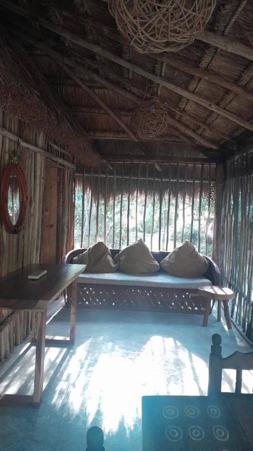 Aldea Yuyu Bed and breakfast