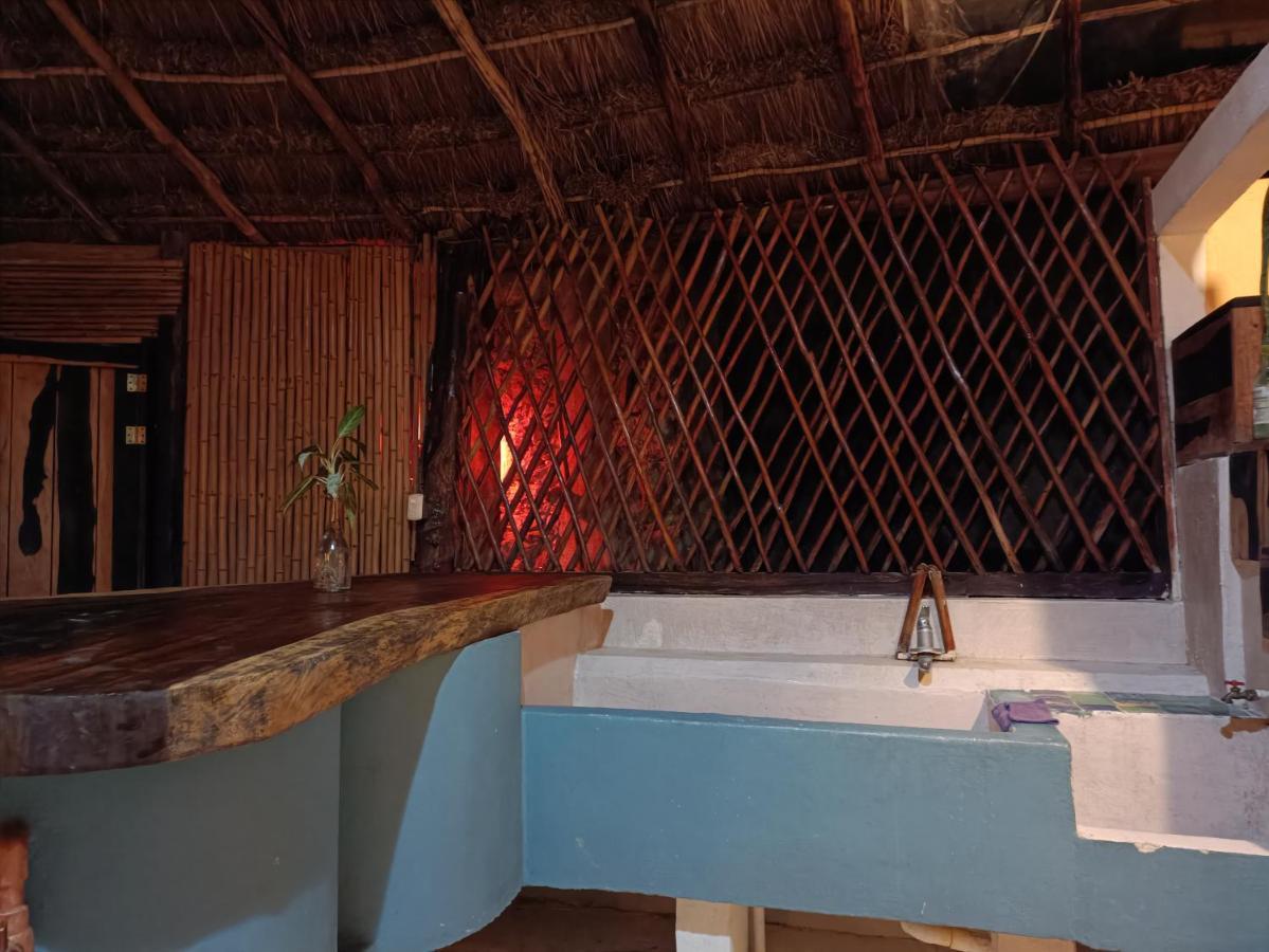 Maya Balam Villa *
