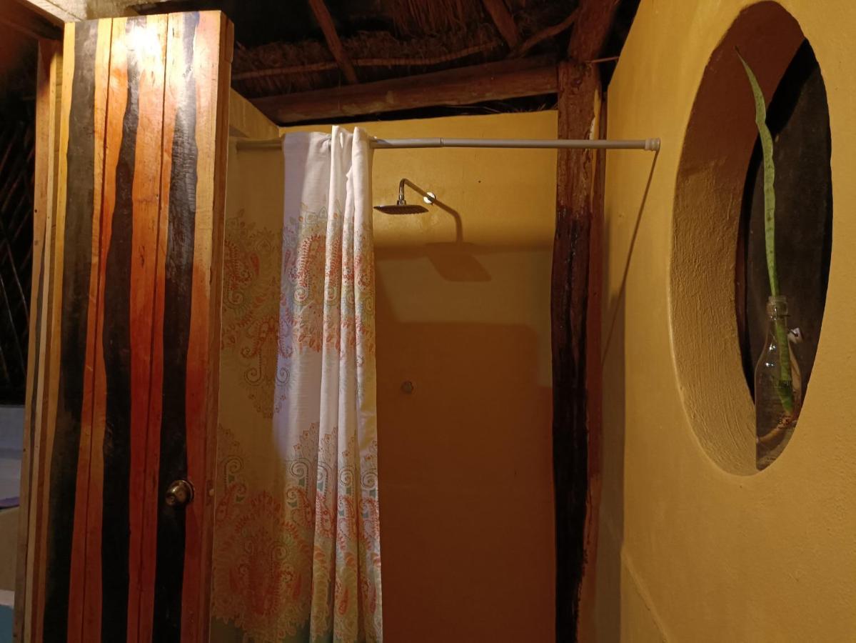 Villa Maya Balam
