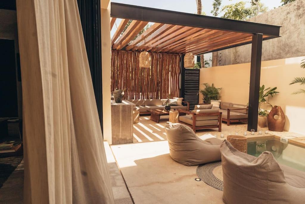 Villa Illume - A Place Beyond Magic