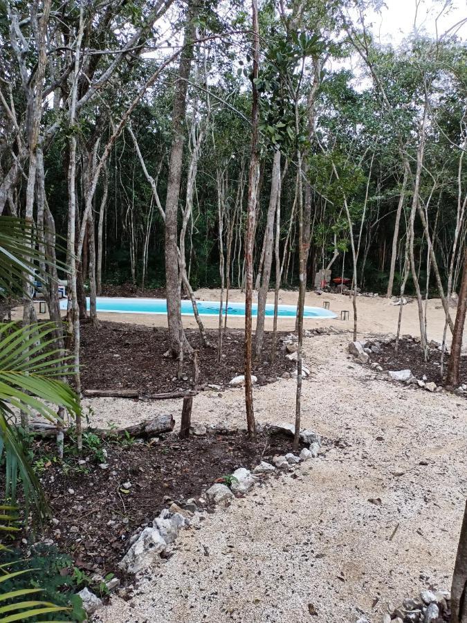 Zil-kaab Hidden Glamping Village Campo de lujo
