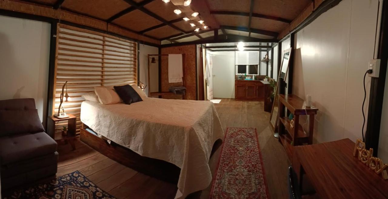 Zil-kaab Hidden Glamping Village Campo de lujo *